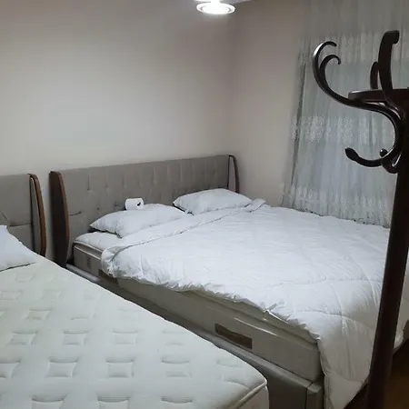 The Family Ferienwohnung Apartment