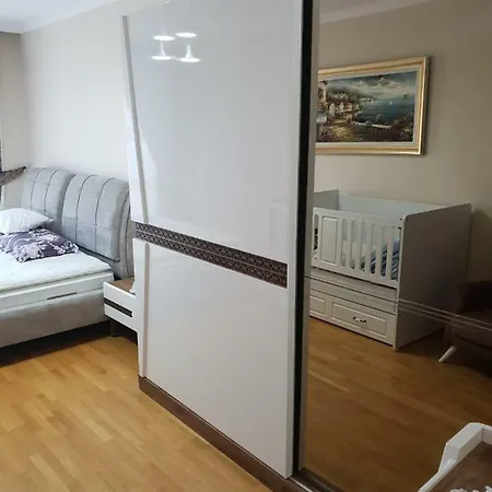 The Family Ferienwohnung Apartment