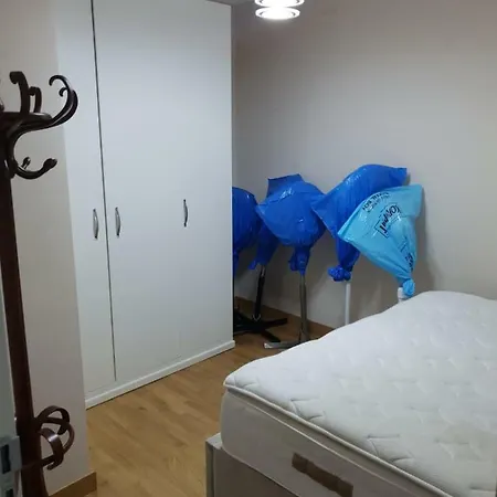 The Family Ferienwohnung Apartment Istanbul