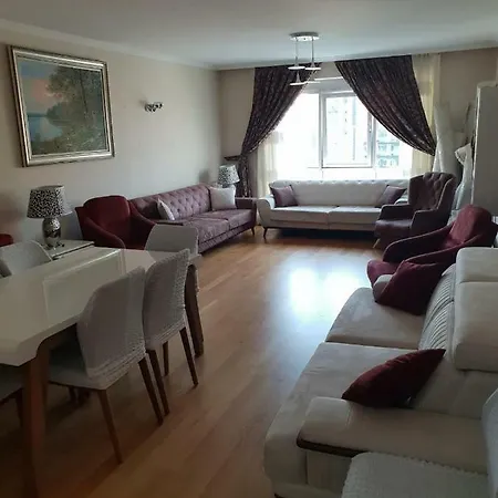 The Family Ferienwohnung Apartment