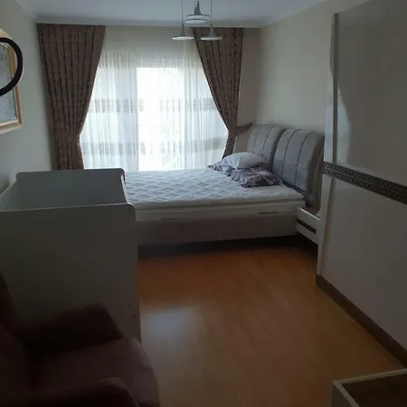 The Family Ferienwohnung Apartment *