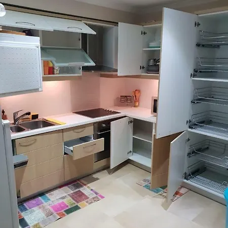 The Family Ferienwohnung Apartment
